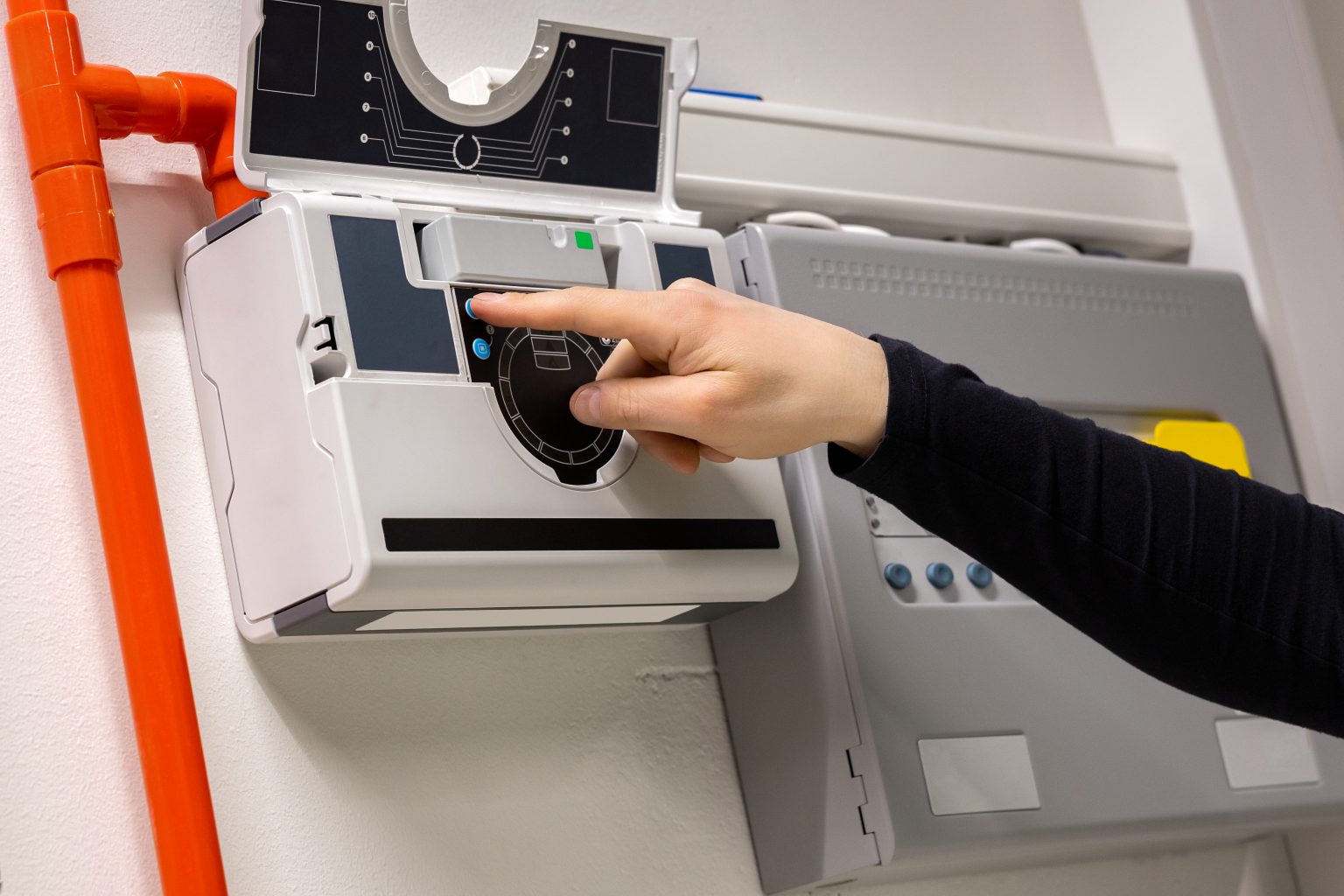 RAS Systeme | GePlan Ingenieure