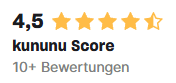 kununu-score-geplan