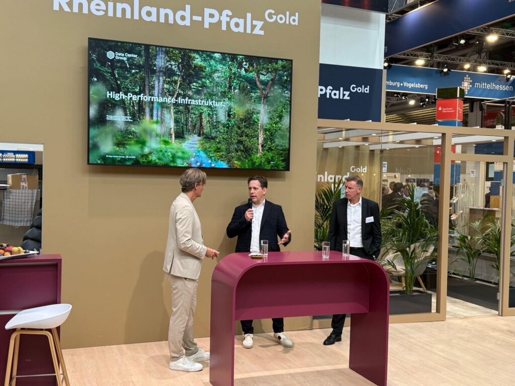 Geplan Expo München 2025