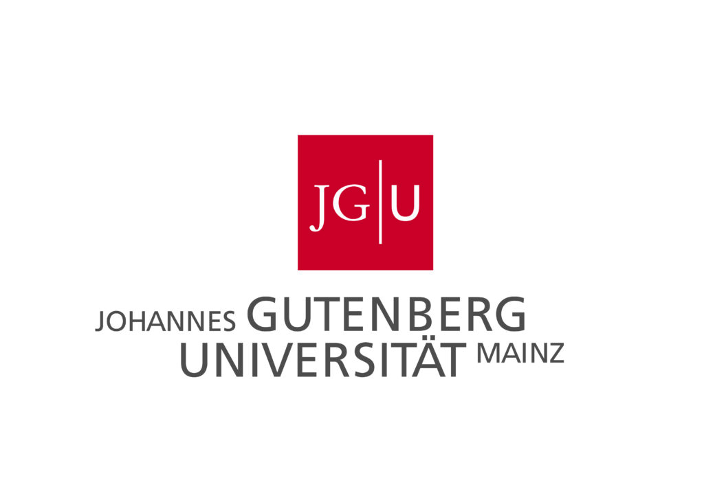Logo der Johannes Gutenberg-Universität Mainz
